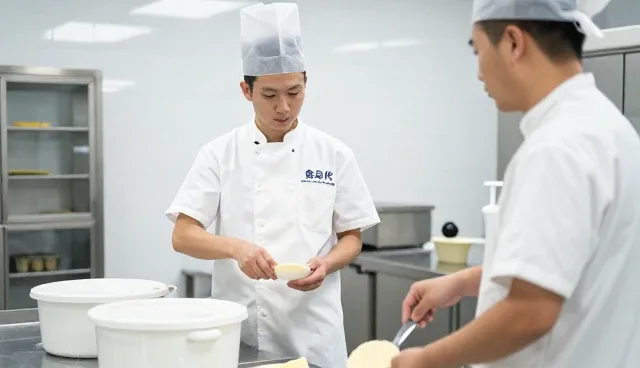 从询价到验收：渠道供货冷链配送等餐饮管理全流程