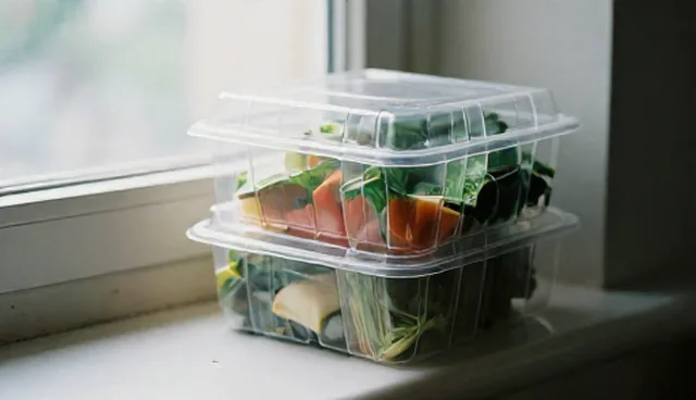 食品保鲜中的生鲜食材盒检查要点分析