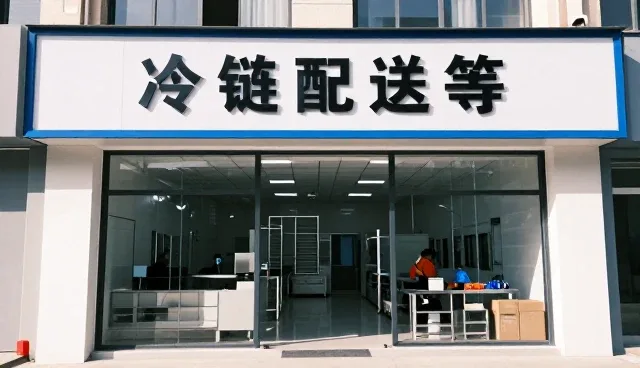 生鲜食材盒成为冷链配送升级新选择